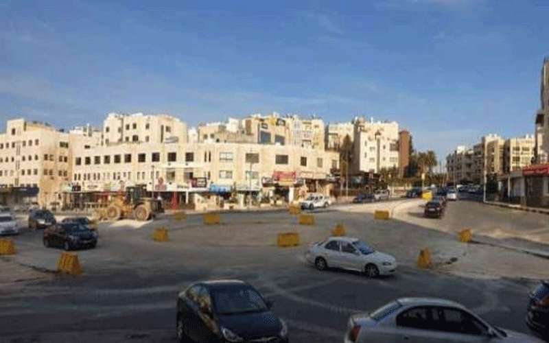 بعد الخامس والسادس .. الامانة تزيل