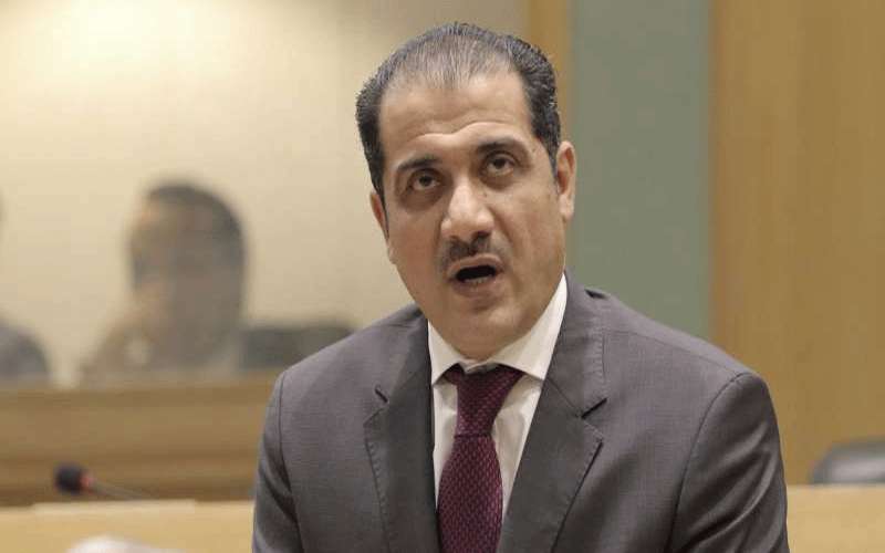 الخزاعلة: الرزاز حصل على اجماع شعبي