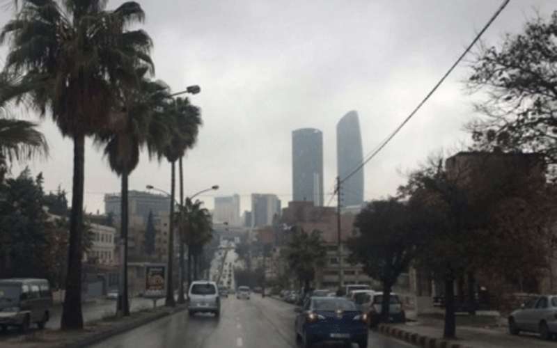 الخميس.. أجواء باردة وحالة من عدم