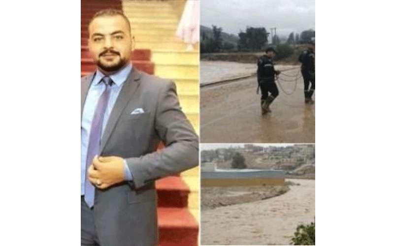 لا أثر لـ حمزة الخطيب.. وعمليات