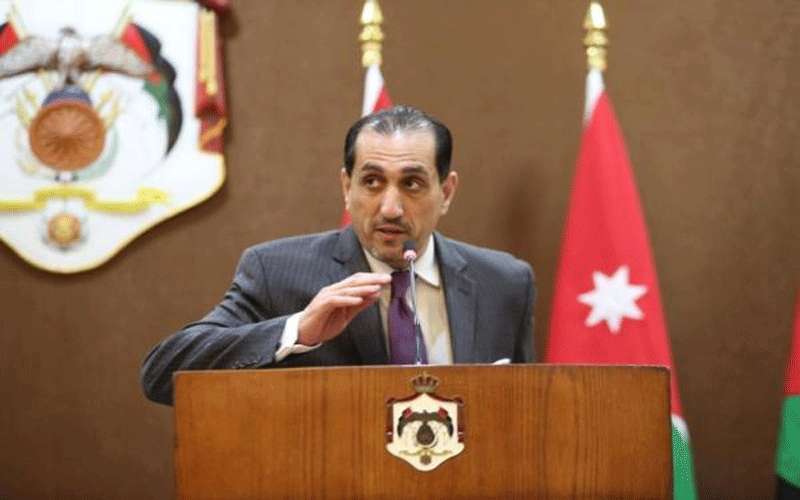 القضاة والقيسي سفيران في مولدوفا والفاتيكان