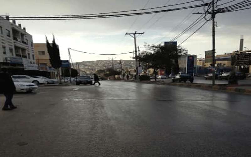 الجمعة.. حالة من عدم الاستقرار الجوي