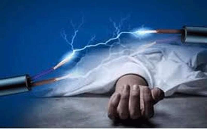 وفاة حارس عمارة بصعقة كهربائية في