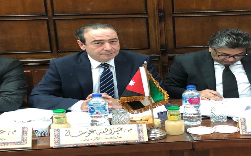 غوشه يكشف لـ نيسان عن خططه