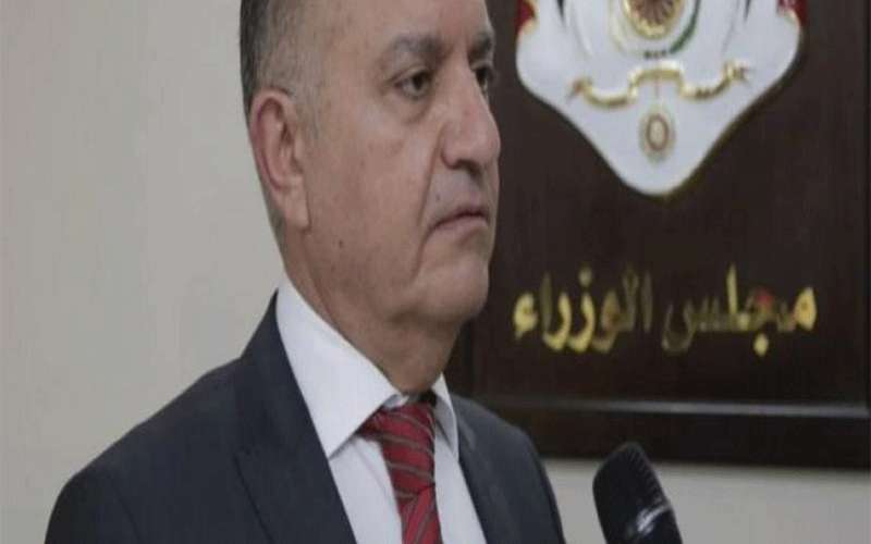 العضايلة: الحكومة ماضية في دمج مؤسسات