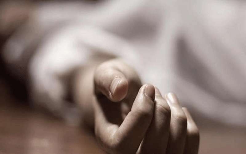 وفاة عشرينية ألقت بنفسها من الطابق