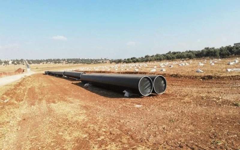 مقترح النواب لا يلغي اتفاقية استيراد