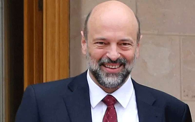 جدول أعمال الرزاز في دافوس