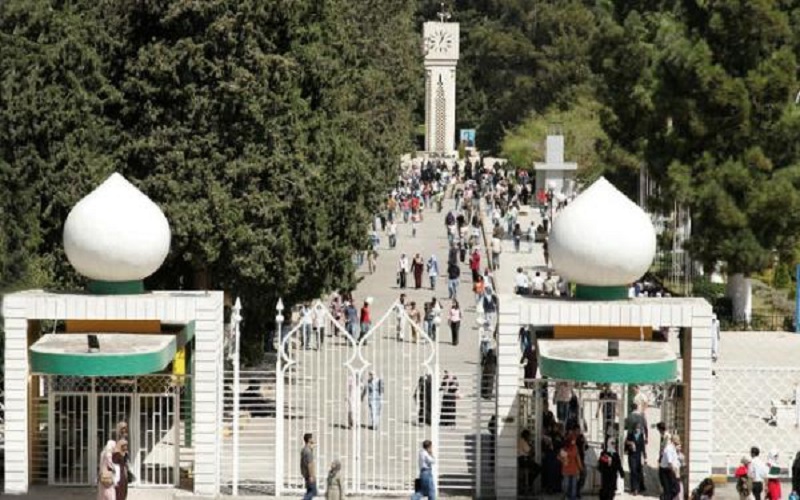 الأردنية تسحب الدكتوراه من عضو هيئة