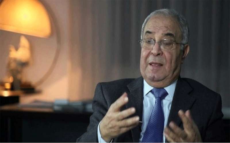 ممدوح العبادي: مساران لاقتراح الغاء اتفاقية
