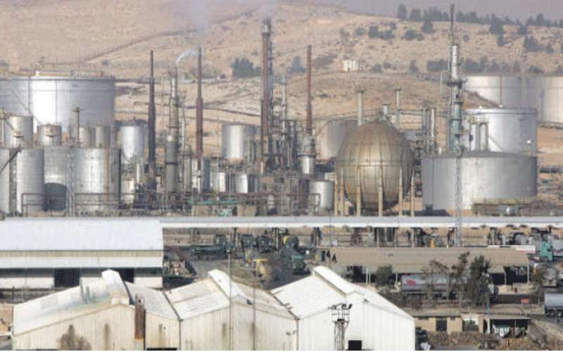 قريبا.. مصفاة بترول في معان بإستثمار