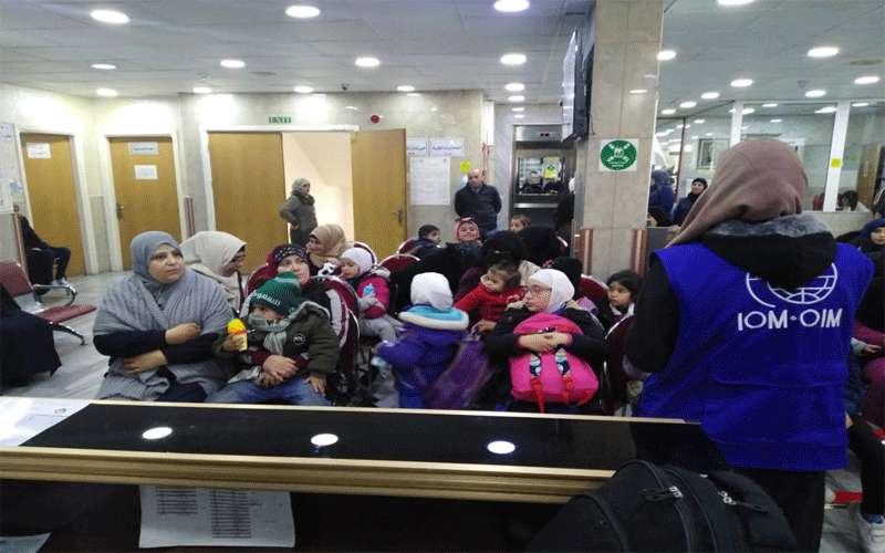 معالجة 700 مريض بفعالية طبية مجانية