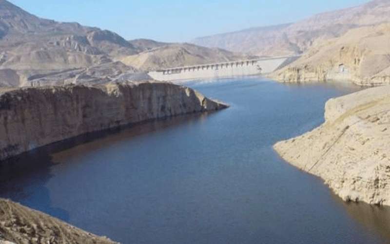 المياه: 10 مليون م3 دخلت السدود