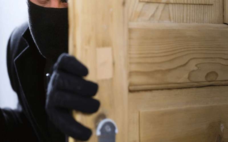 الأمن يحقق في ملابسات محاولة سرقة