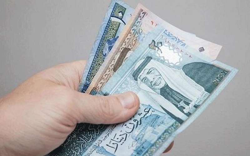 رواتب معلمي الإضافي الأحد