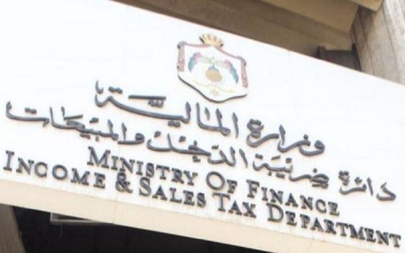 الضريبة: ملتزمون بمعايير التفتيش والرقابة