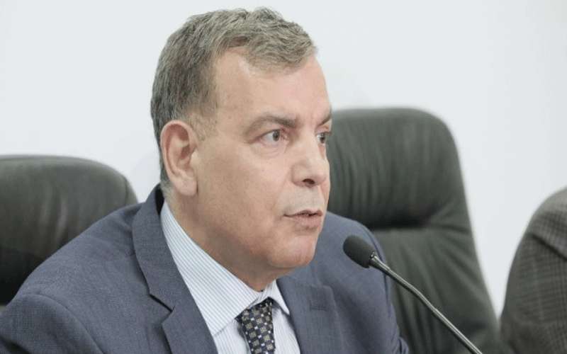 جابر عن كورونا: نحن بحالة طوارئ