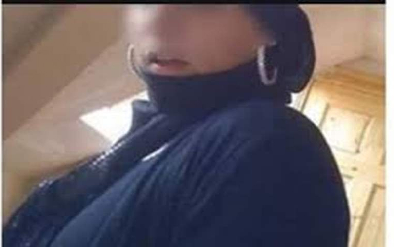 مصري يهشم رأس زوجته بالـكريك و