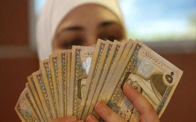 الامانة: صرف الزيادة بأثر رجعي شهر