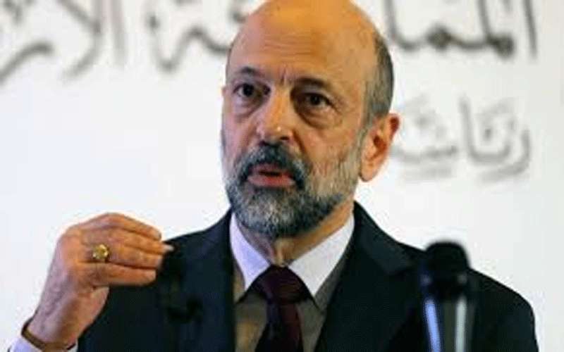 الرزاز: تشغيل الشباب التحدي الأكبر