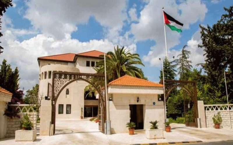 الحكومة:إنهاء خدمات كافة الموظفين ممن بلغت