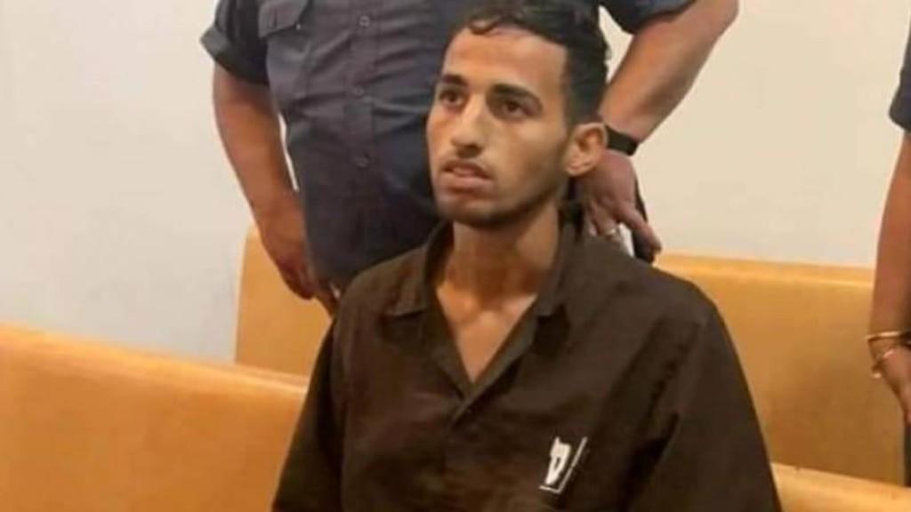 محكمة صهيونية تحكم على أردني بالسجن