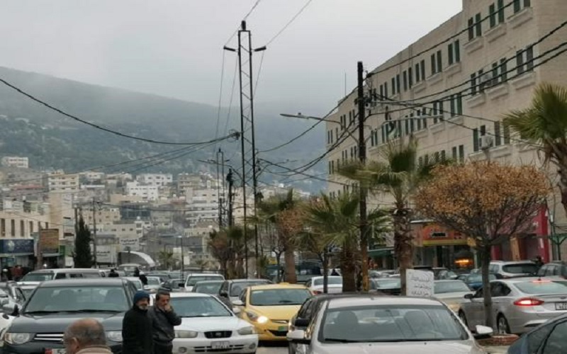 محافظ عجلون: لا تهاون بحق اصحاب