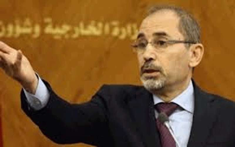 الأردن يحذر إسرائيل: تنسفون السلام