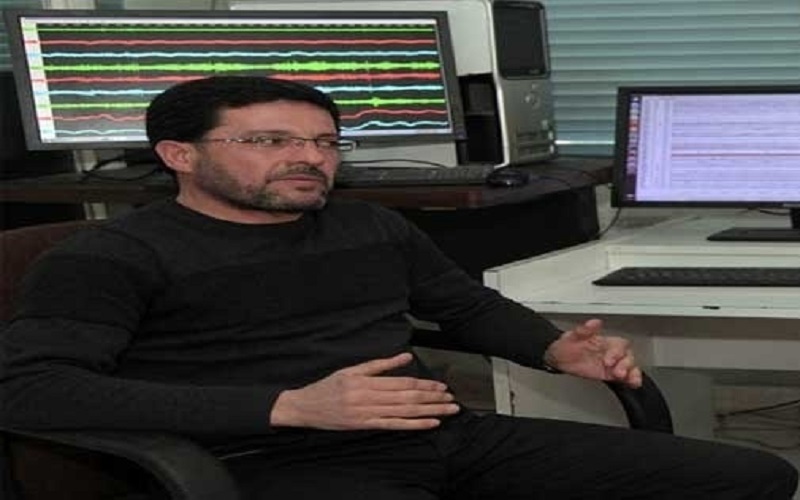 القريوتي: زلزال شرق تركيا لم يؤثر