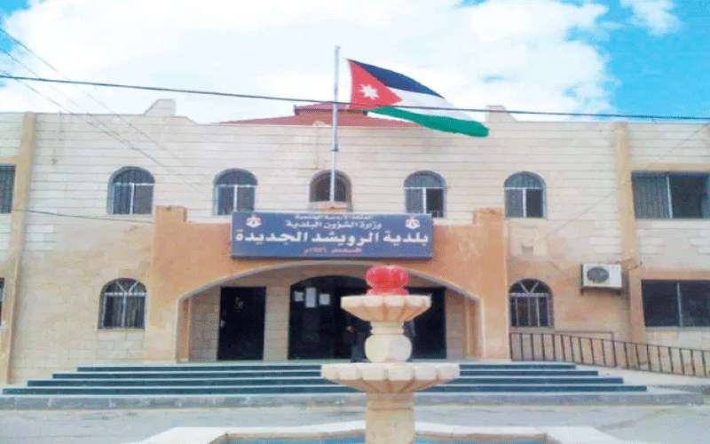 الرويشد: 17 ألف نسمة تخدمهم 4