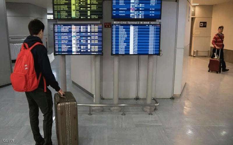 أستراليا تعلن أول إصابة بكورونا