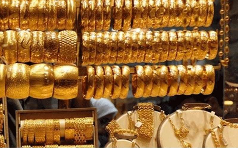 هذه أسعار الذهب اليوم السبت 25-1-2020
