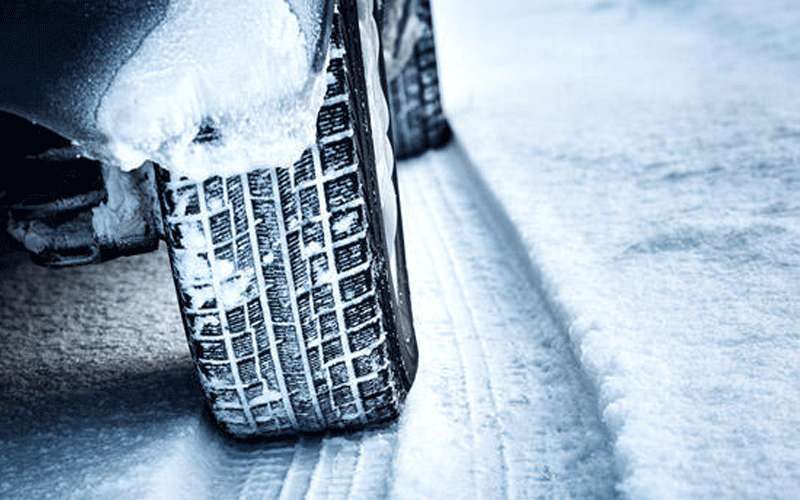 الأرصاد تحذر من الضباب والصقيع والانجماد