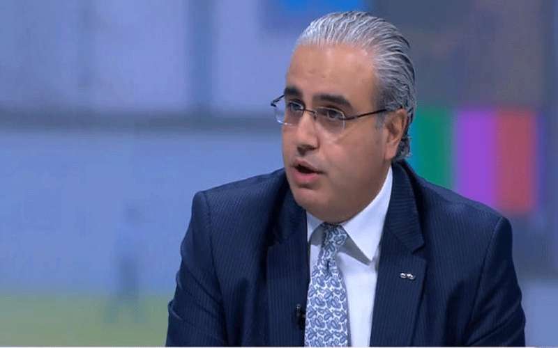 البدور يطالب بحل مشكلة طلاب الأردن