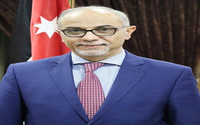 الوزني: المنتج الأردني يصل إلى مليار