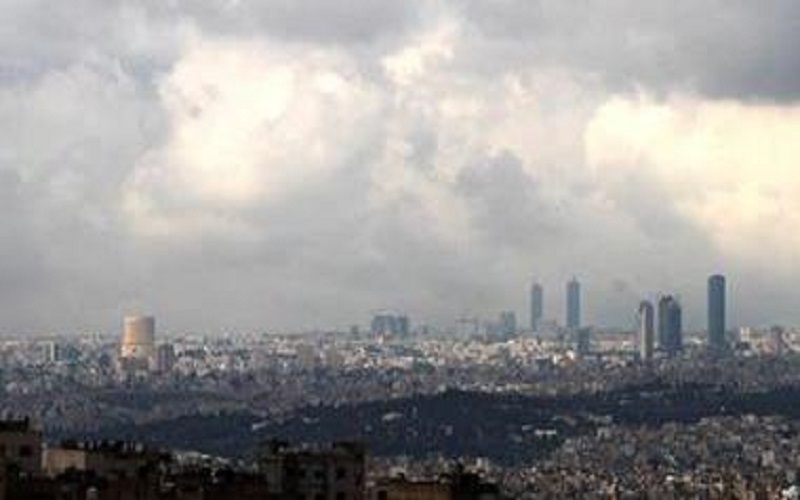 تفاصيل الحالة الجوية ليوم غد الأحد