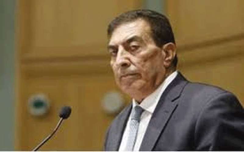 الطراونة: الأردن ثابت على موقفه من