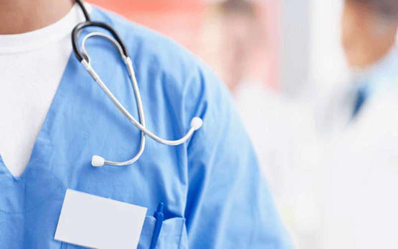 الاعتداء على طبيب في مستشفى الأميرة