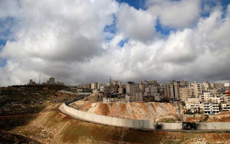 تسريبات من صفقة القرن: شعفاط عاصمة