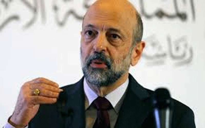 الرزاز يعلن تقرير أعمال الحكومة لسنة