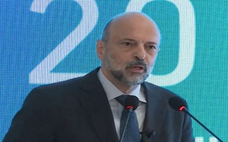 الرزاز: الوصول لدولة النهضة ليس بسنة