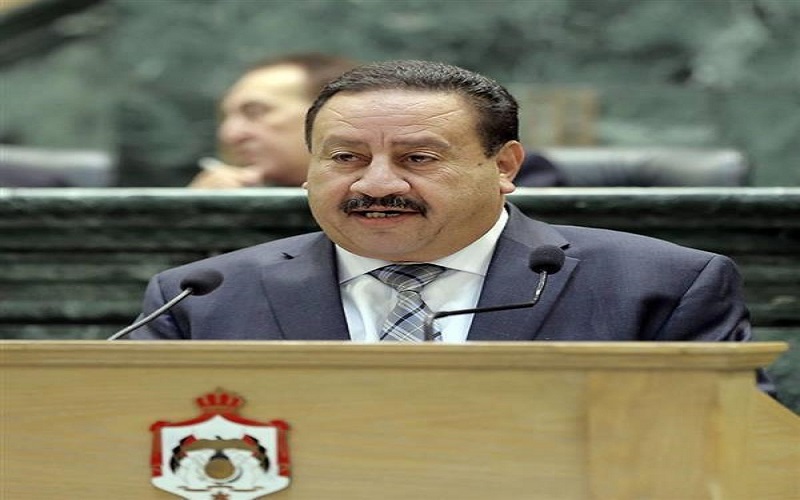 قموه: اتفاقية غاز الاحتلال فرضتها علينا