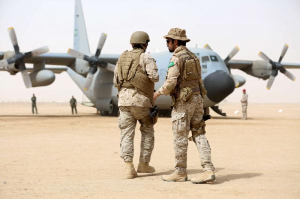 جسر جوي لنقل المرضى من اليمن