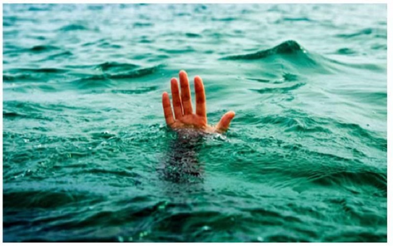 وفاة طفل غرقا في سما السرحان