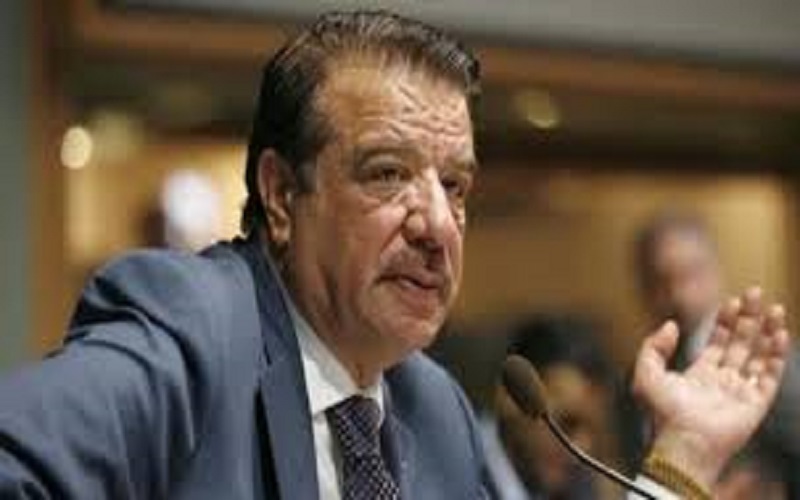 الدغمي للتخطيط: أين تذهب المساعدات والمنح؟