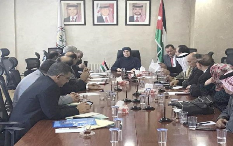 اسحاقات: الجمعيات الخيرية شريك استراتيجي لدفع