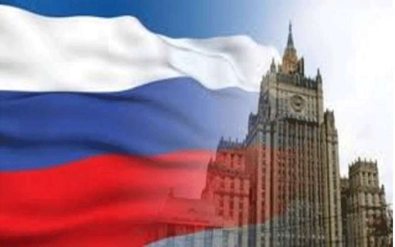 روسيا: موقفنا من النزاع العربي الإسرائيلي