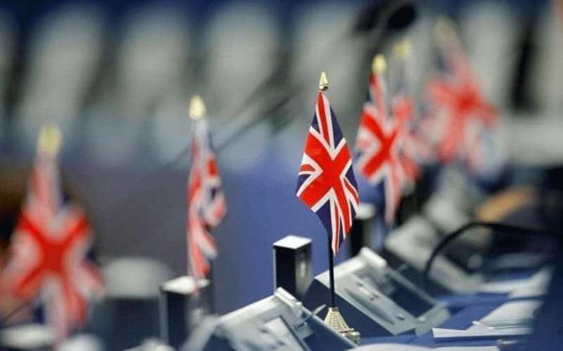 بريطانيا: صفقة القرن خطوة إلى الأمام