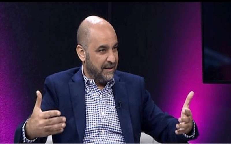 خوري : الاعلان عن صفقة القرن