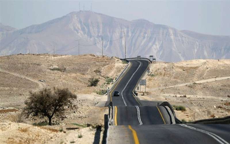 ماذا يعني ضم غور الأردن لإسرائيل